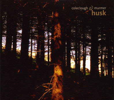 Jonathan Coleclough & Murmer - Husk