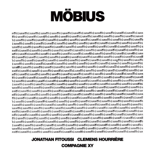 Jonathan Fitoussi & Clemens Hourrière - Labyrinths