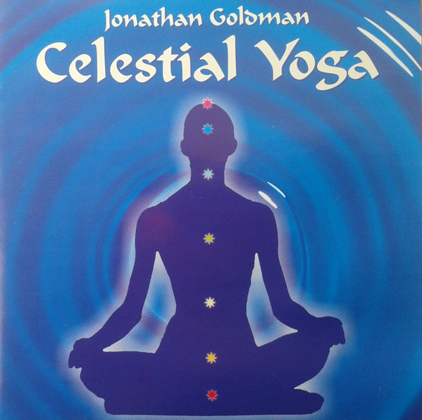 Jonathan Goldman - The Divine Name I Am - Excerpt