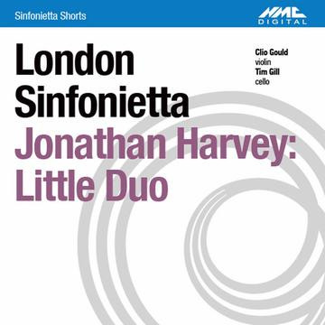 Jonathan Harvey - Tombeau de Messiaen