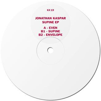 Jonathan Kaspar - von draussen