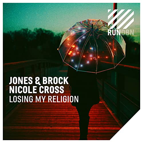 Jones & Brock - Join Me