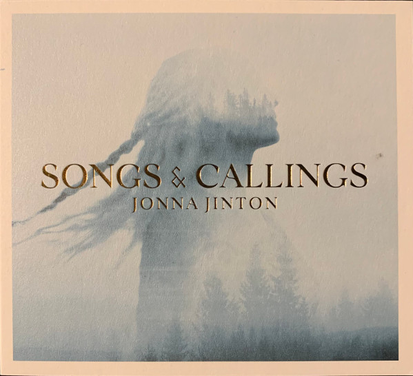 Jonna Jinton - THE FROZEN CALL