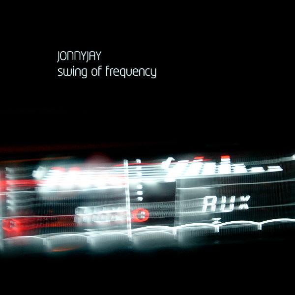 Jonny Jay - Detection Of Distraction