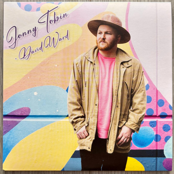 Jonny Tobin - Lilacs and Lavender