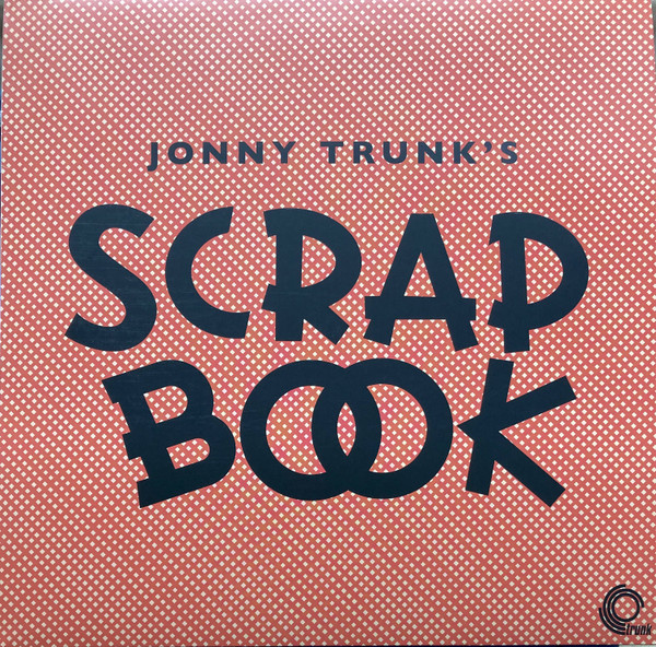 Jonny Trunk - Zeus