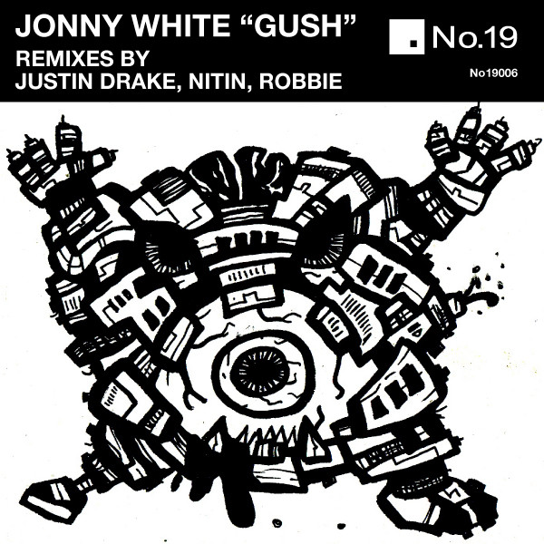 Jonny White - Tikkun Olam