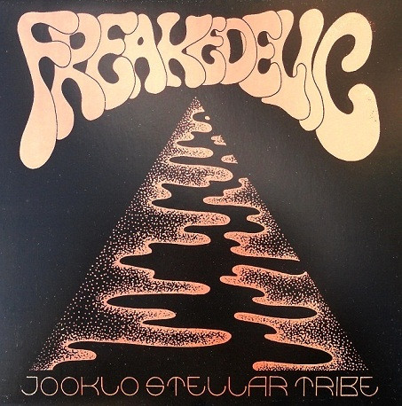 Jooklo Stellar Tribe - Zewi Zexi