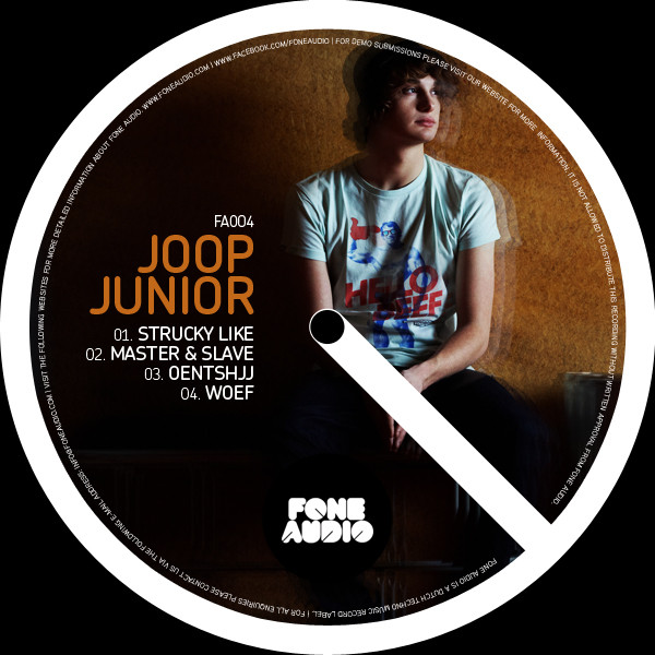 Joop Junior - Sofie_Lucie