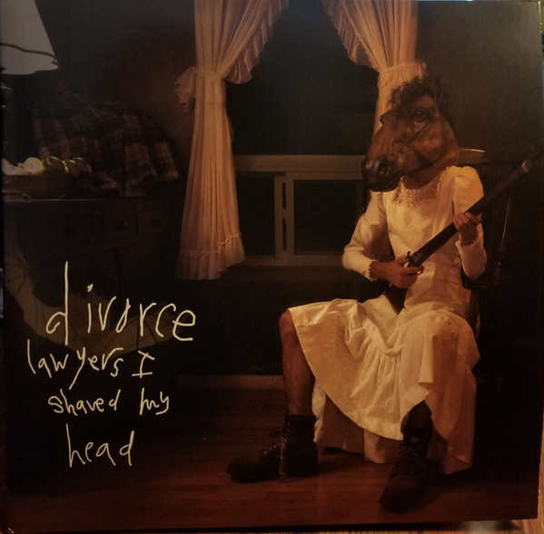 Jordaan Mason & the Horse Museum - Avalanches