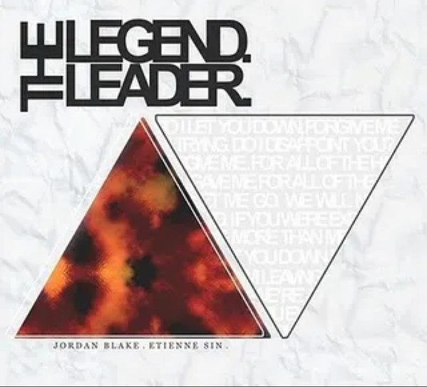 Jordan Blake & Etienne Sin - The Legend