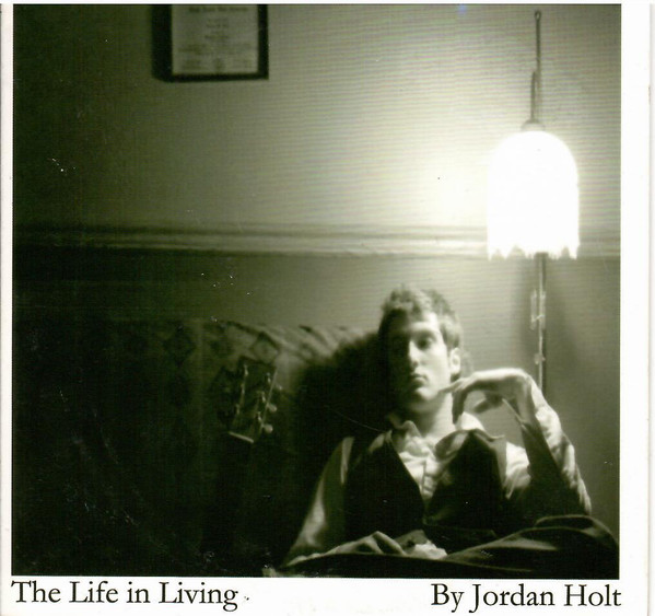 Jordan Holt - Feral Children