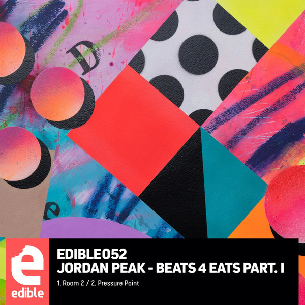 Jordan Peak - Ruffneck