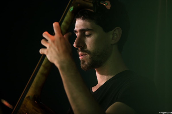 Jordi Cassagne - Nef