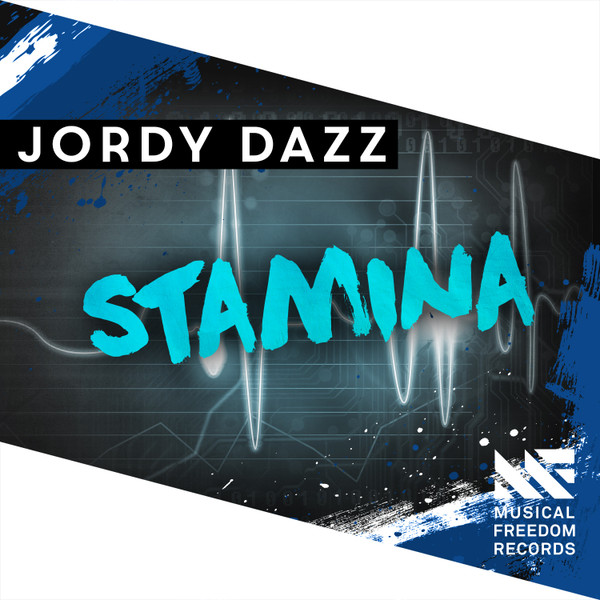 Jordy Dazz - Bad Rule