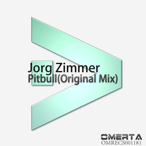 Jorg Zimmer - Sydney