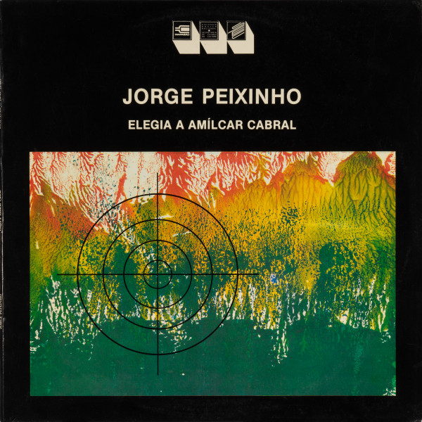 Jorge Peixinho - Recit