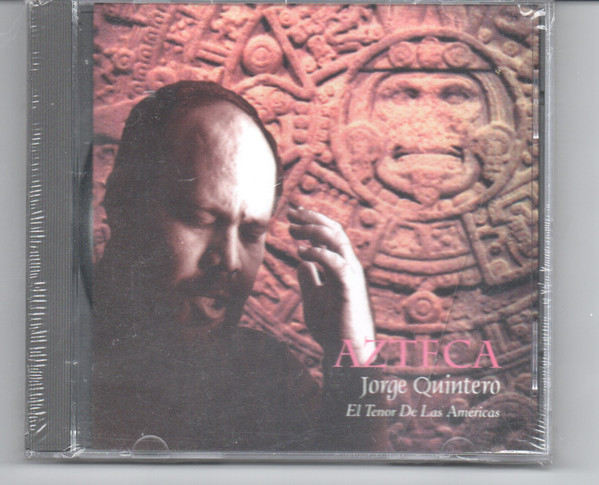 Jorge Quintero - Violin Beat 1