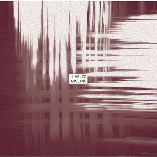 Jorge Velez - Curves