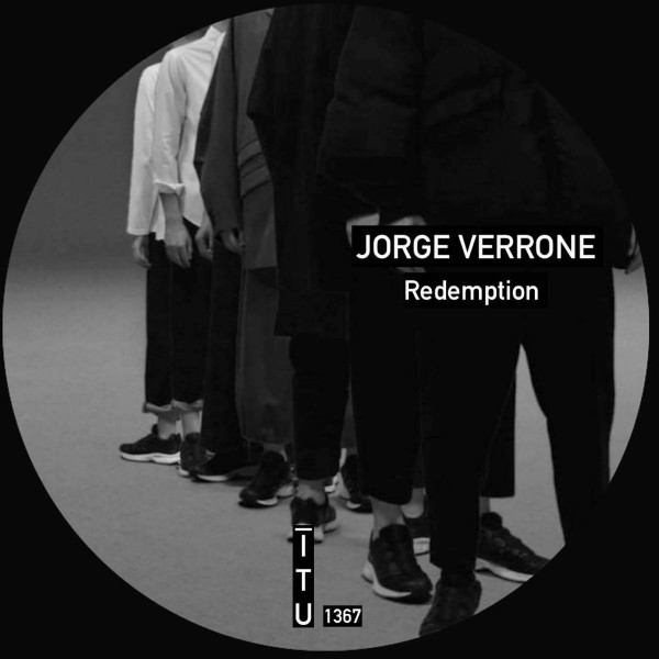 Jorge Verrone - Hurt
