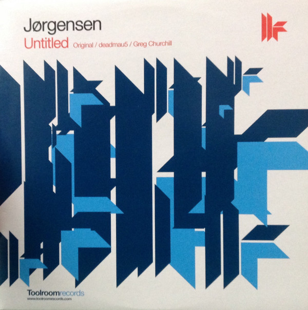 Jorgensen - Untitled (Deadmau5 Remix)