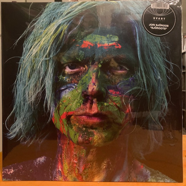 Jori Sjöroos - Animals