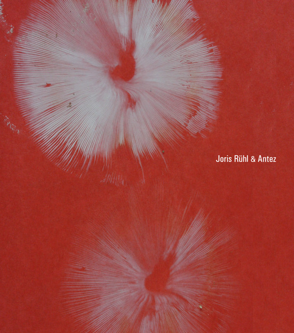 Joris Rühl - Étoc 2 : Onde