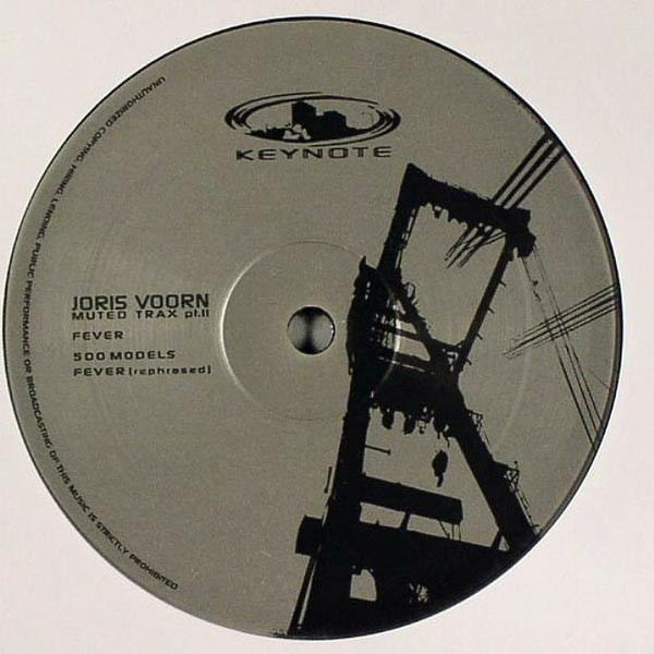 Joris Voorn - So Long - Christian Loeffler Remix