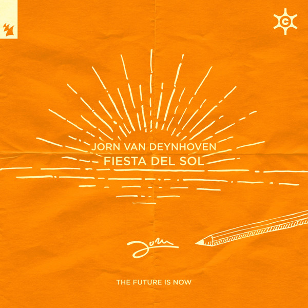 Jorn van Deynhoven - Afterlight