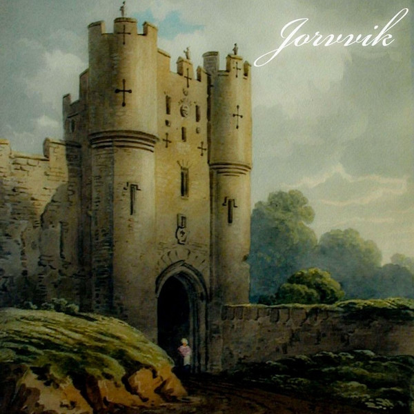 Jorvvik - Market Square