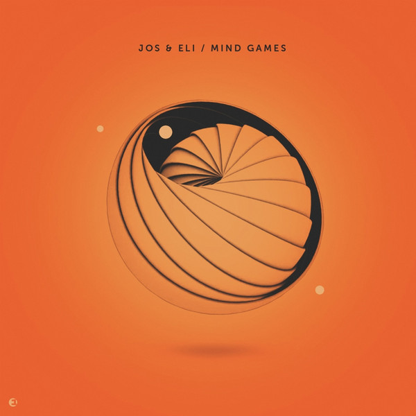 Jos & Eli - Ofek