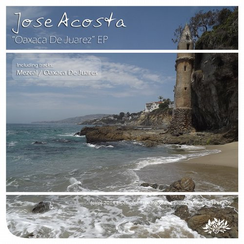 Jose Acosta - Zanac X-Mix OC ReMix