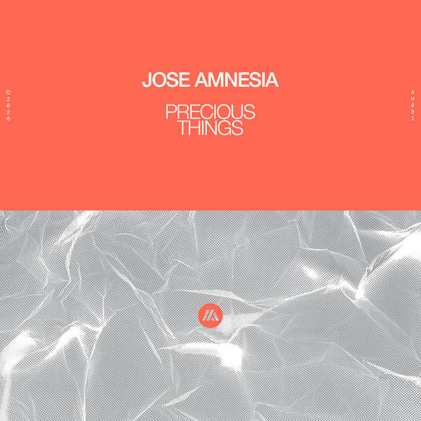 Jose Amnesia - Second Day