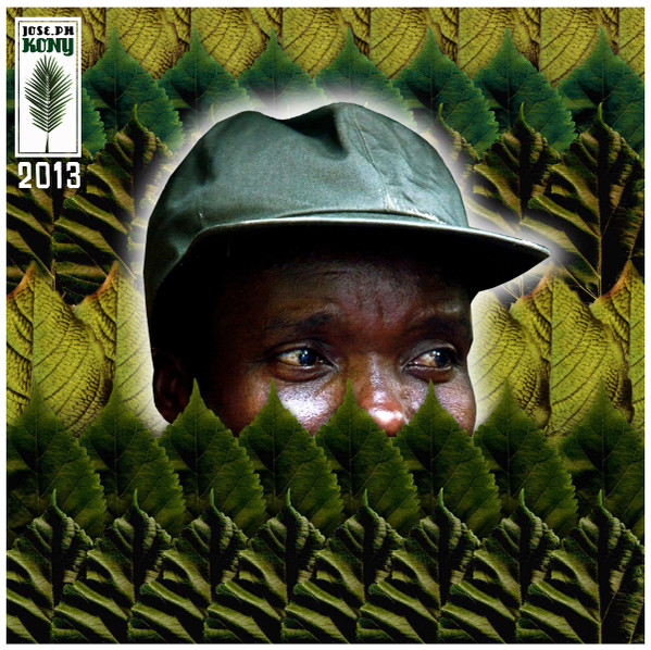 Jose Ph. Kony - Chiga-glitch and Waragi to ease the missionnaire's paternalism