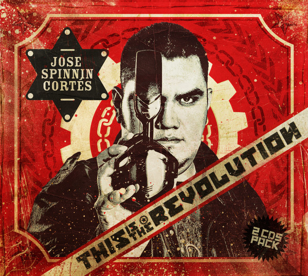 Jose Spinnin Cortes - Iberoamerica - Club Mix