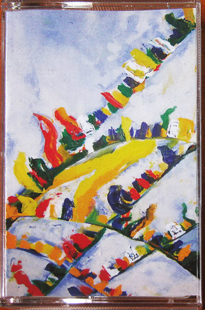 Joseba Irazoki - Bashorentzat