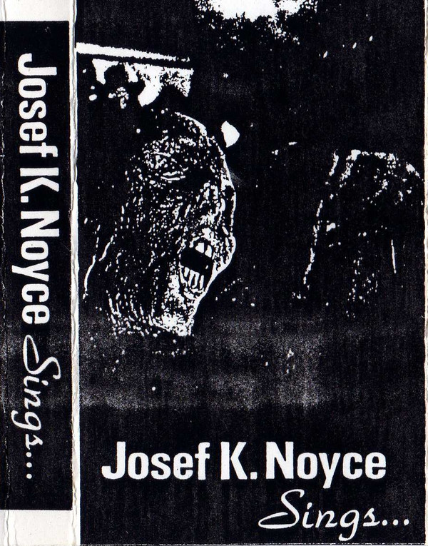 Josef K. Noyce - Heaven