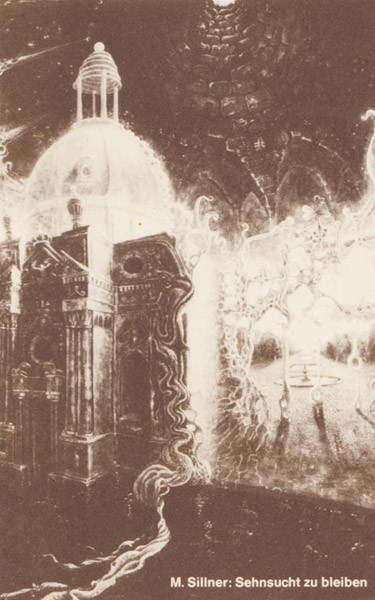 Josef Otto Mundigl - 01 Glasperlenspiel