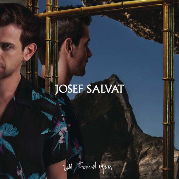 Josef Salvat - Diamonds
