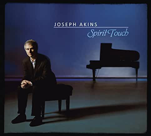 Joseph Akins - Joy of Being