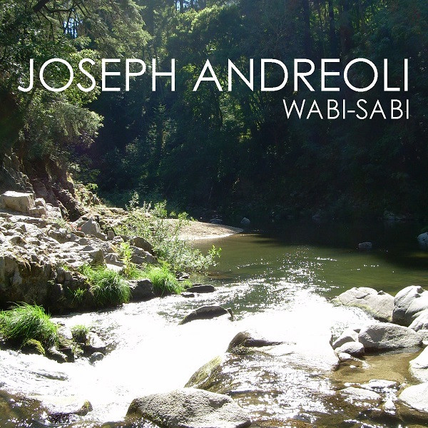 Joseph Andreoli - At The Turf Field Behind My Parents' House