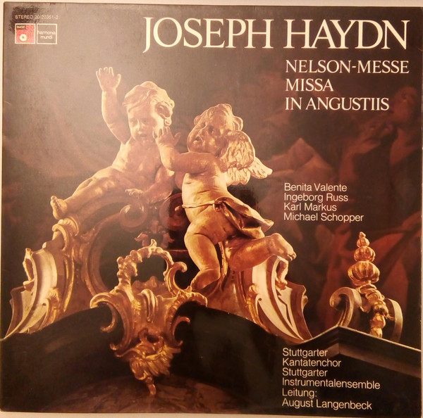 Joseph August - A Soft Reflect