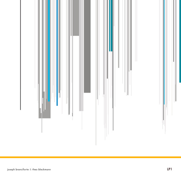Joseph Branciforte & Theo Bleckmann - 3.4.26