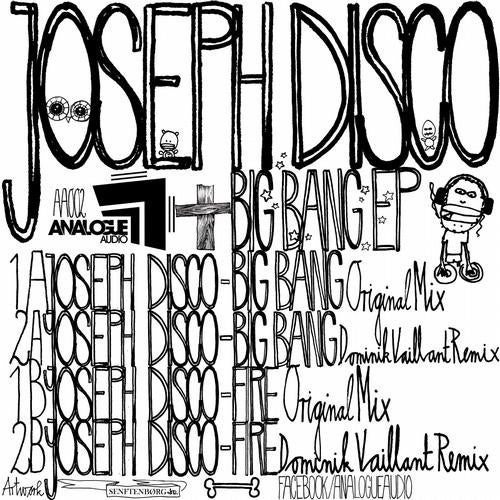 Joseph Disco - Bounce Baby (Lützenkirchen Mixdown) - Lützenkirchen Mixdown