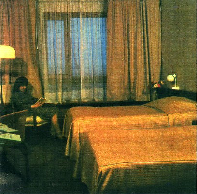 Joseph Hammer - Mirror Lake