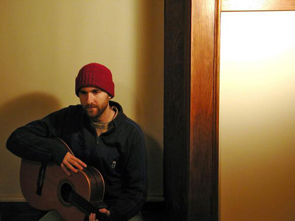 Joseph Minadeo - Roads