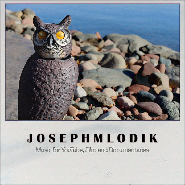 Joseph Mlodik - V