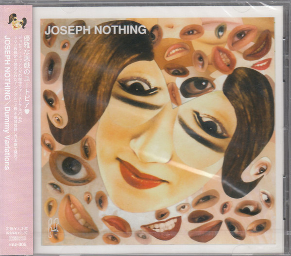Joseph Nothing - Icon