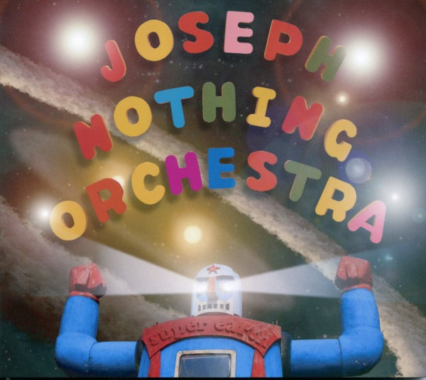Joseph Nothing Orchestra - Ebe pt02