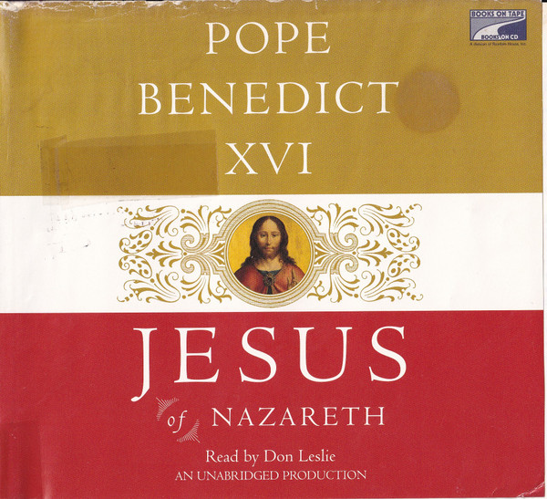 Joseph Ratzinger - 01 Werte in Zeiten des Umbruchs